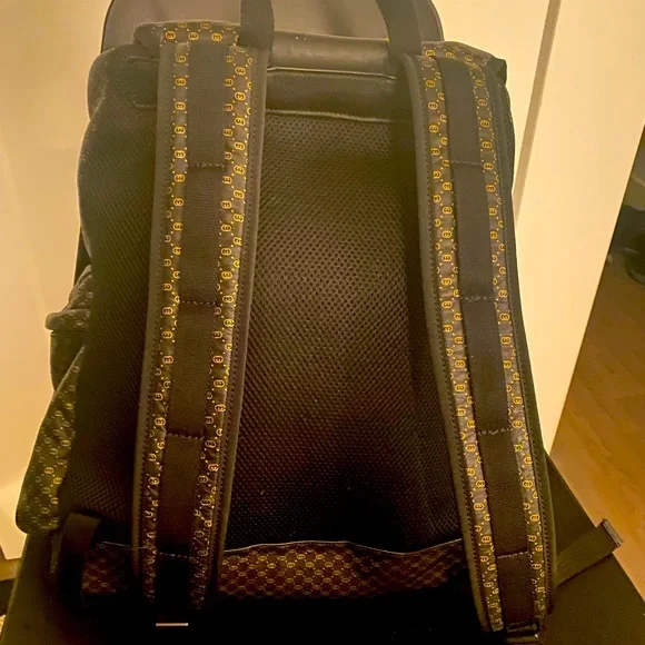 Gucci Backpack - Picture 3 of 5